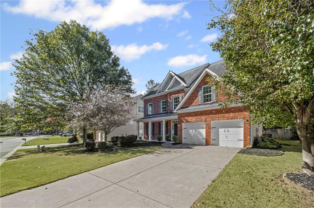 Manor at Mill Creek - Residential