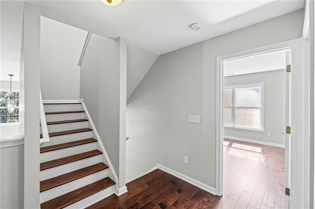 Manor at Mill Creek - Residential