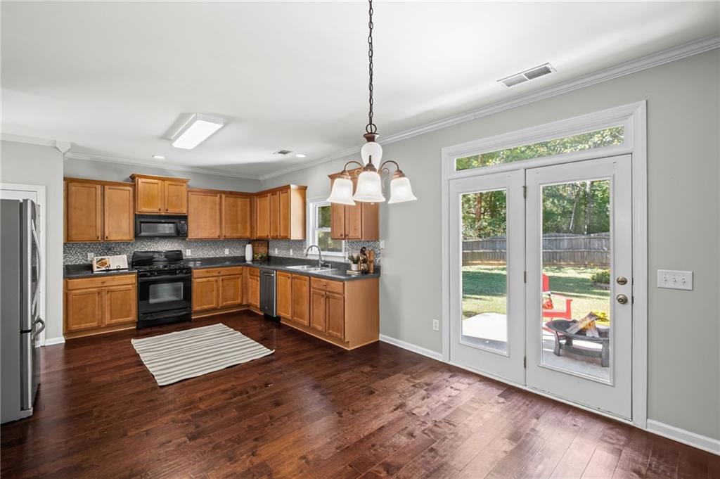 Manor at Mill Creek - Residential