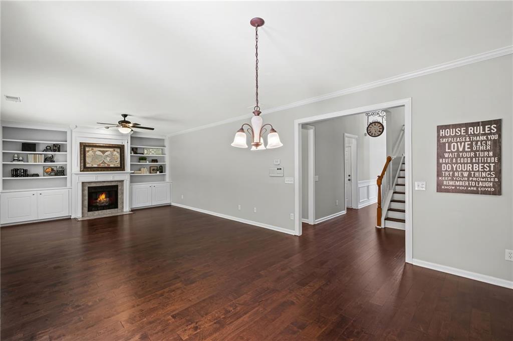 Manor at Mill Creek - Residential