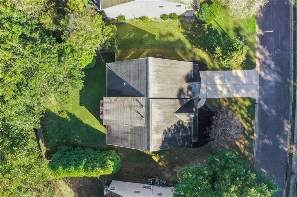 Manor at Mill Creek - Residential