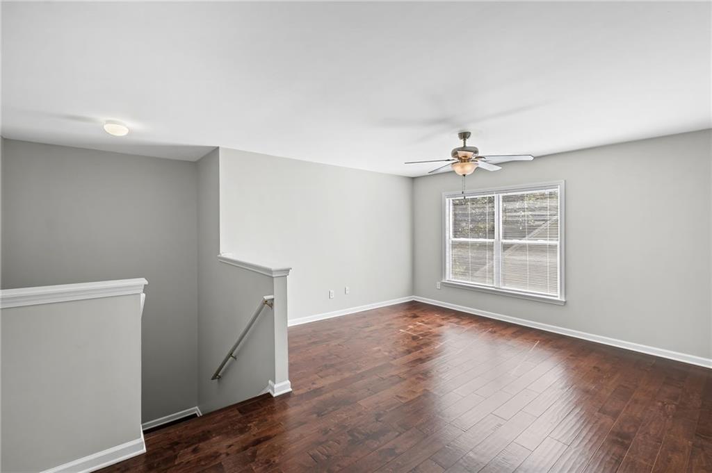 Manor at Mill Creek - Residential