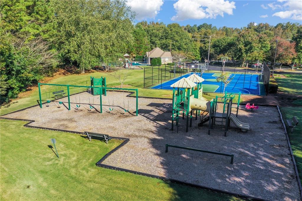 Manor at Mill Creek - Residential