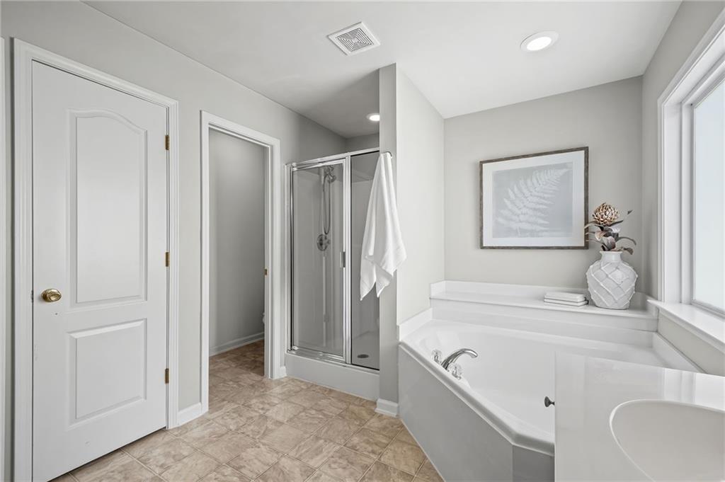 Manor at Mill Creek - Residential