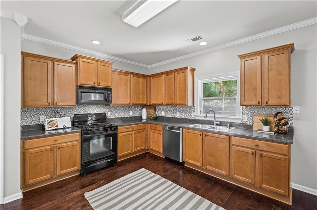 Manor at Mill Creek - Residential