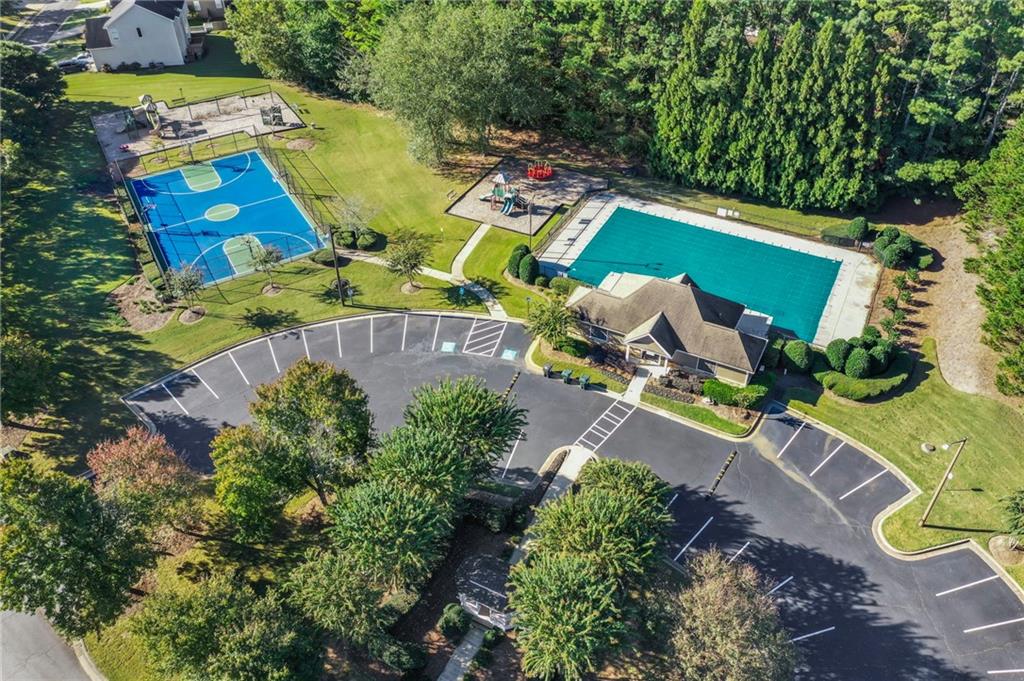 Manor at Mill Creek - Residential