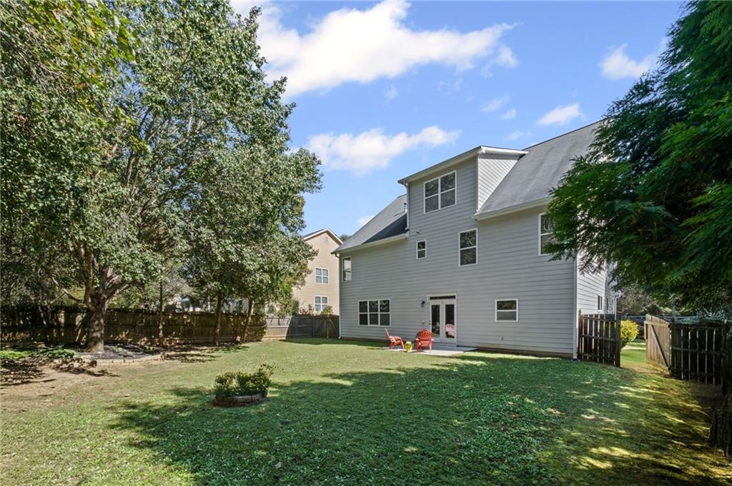 Manor at Mill Creek - Residential