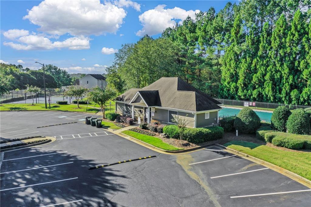 Manor at Mill Creek - Residential