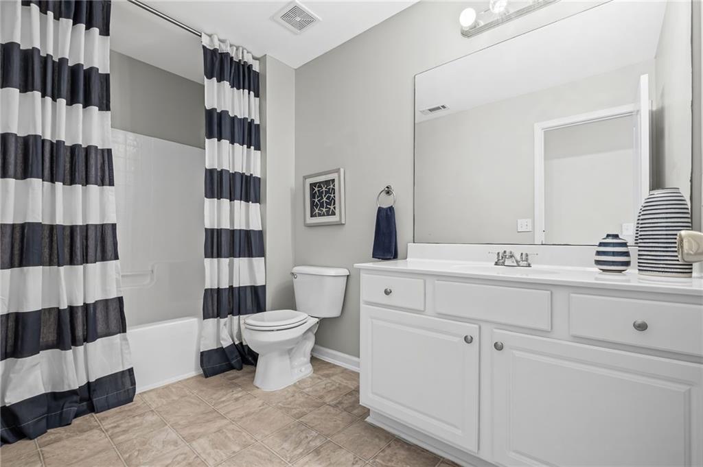 Manor at Mill Creek - Residential