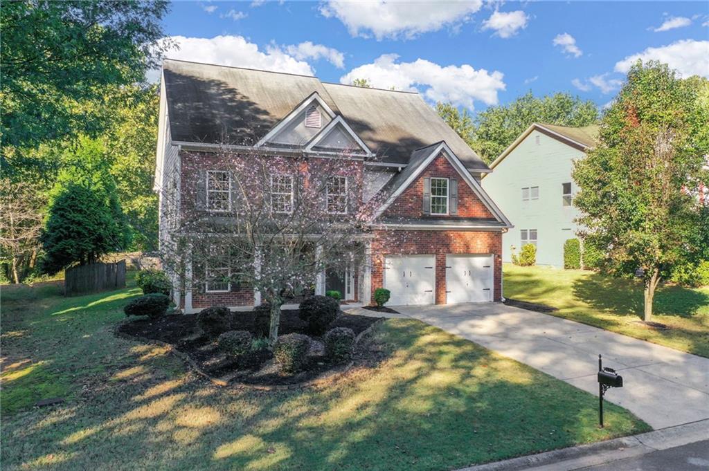 Manor at Mill Creek - Residential