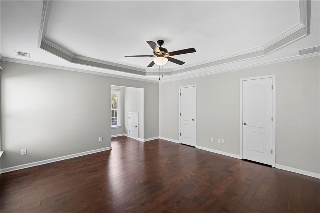 Manor at Mill Creek - Residential