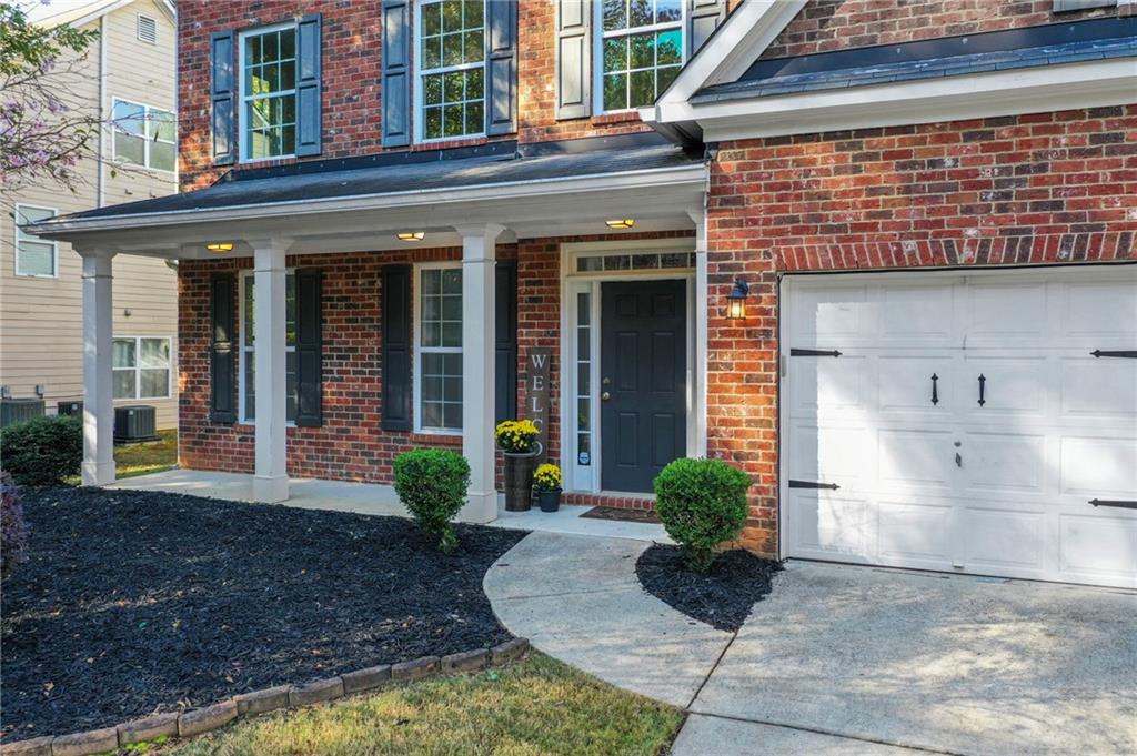 Manor at Mill Creek - Residential