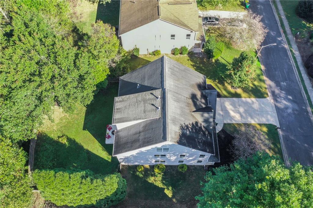 Manor at Mill Creek - Residential