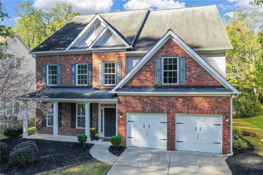 Manor at Mill Creek - Residential