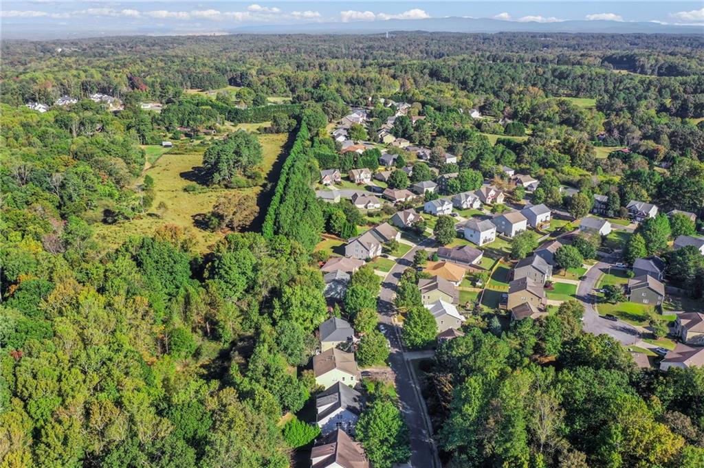 Manor at Mill Creek - Residential