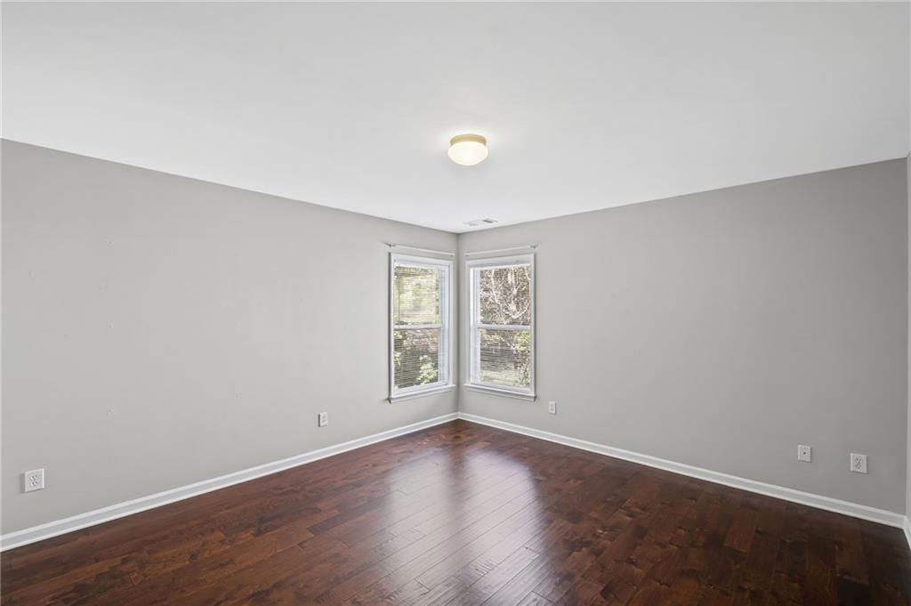 Manor at Mill Creek - Residential