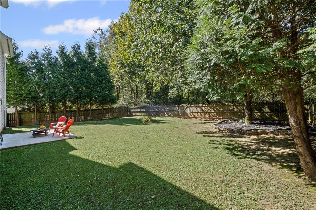 Manor at Mill Creek - Residential