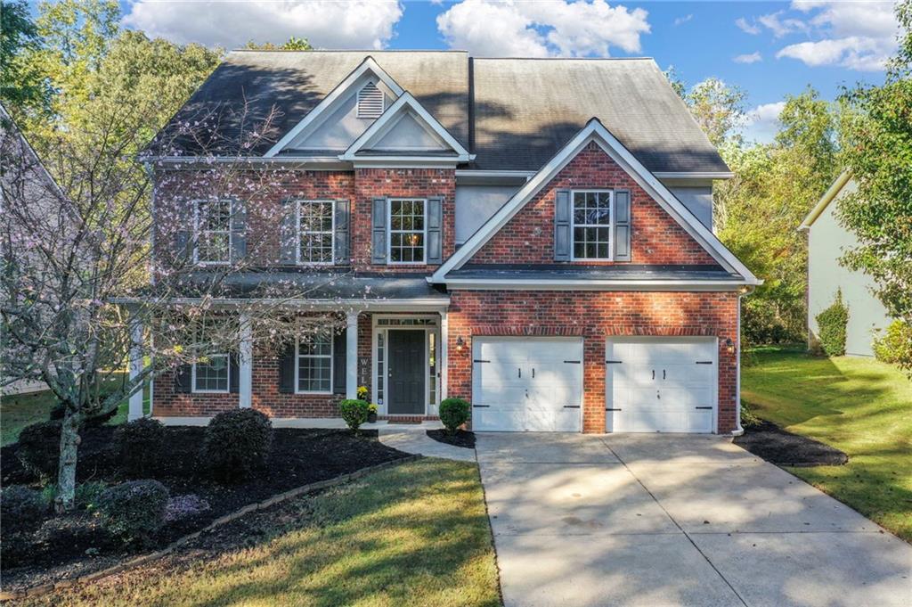 Manor at Mill Creek - Residential