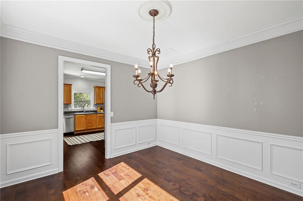 Manor at Mill Creek - Residential
