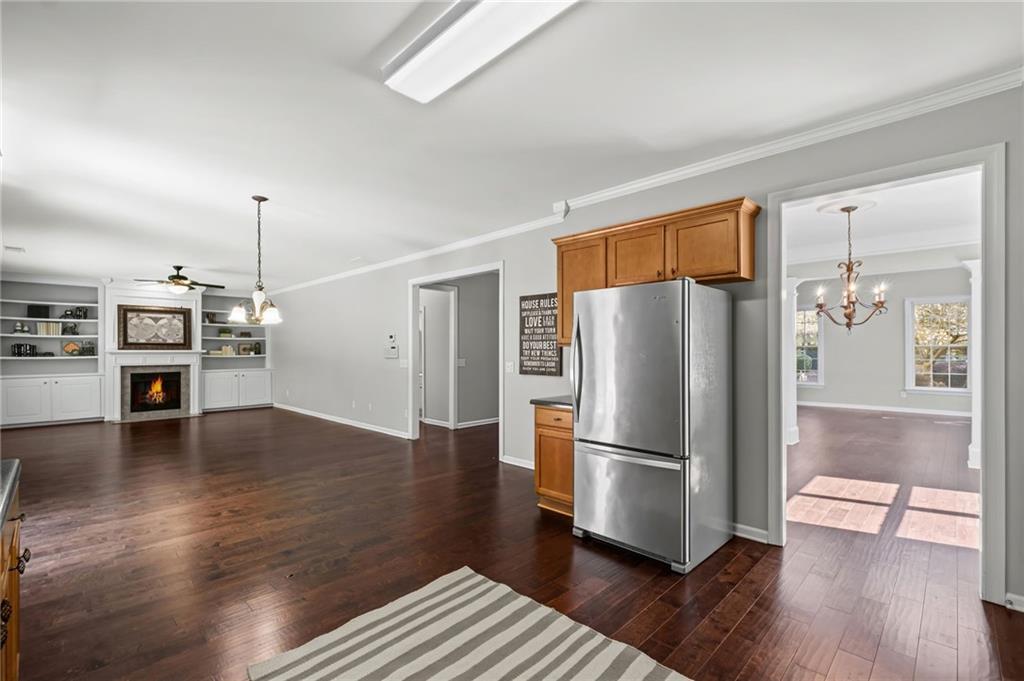 Manor at Mill Creek - Residential