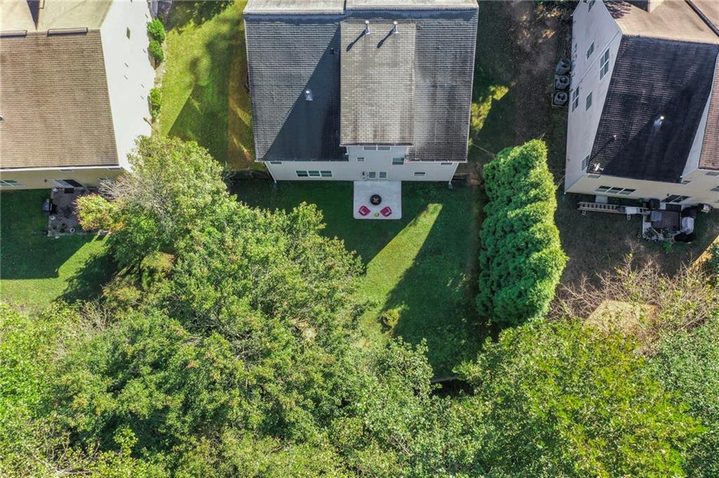 Manor at Mill Creek - Residential