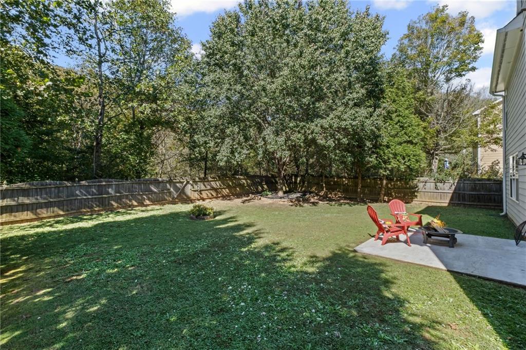 Manor at Mill Creek - Residential