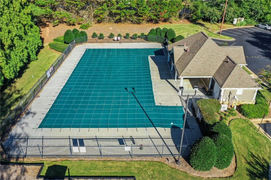 Manor at Mill Creek - Residential