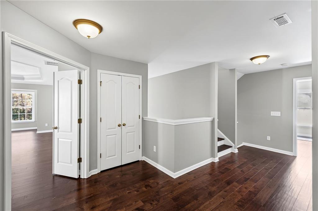 Manor at Mill Creek - Residential