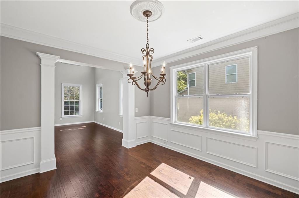 Manor at Mill Creek - Residential