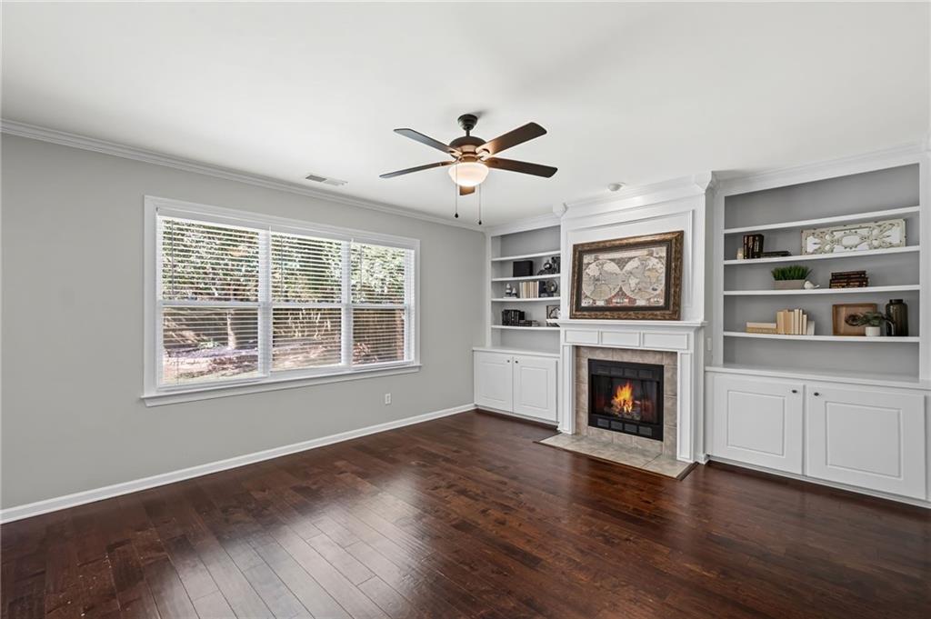 Manor at Mill Creek - Residential