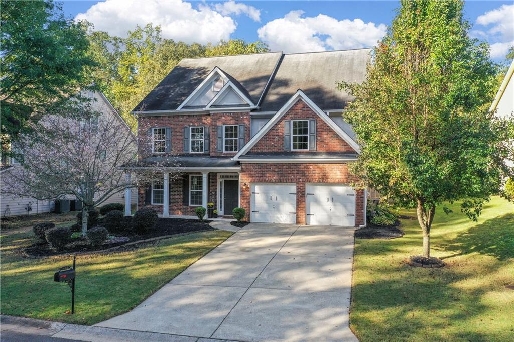 Manor at Mill Creek - Residential