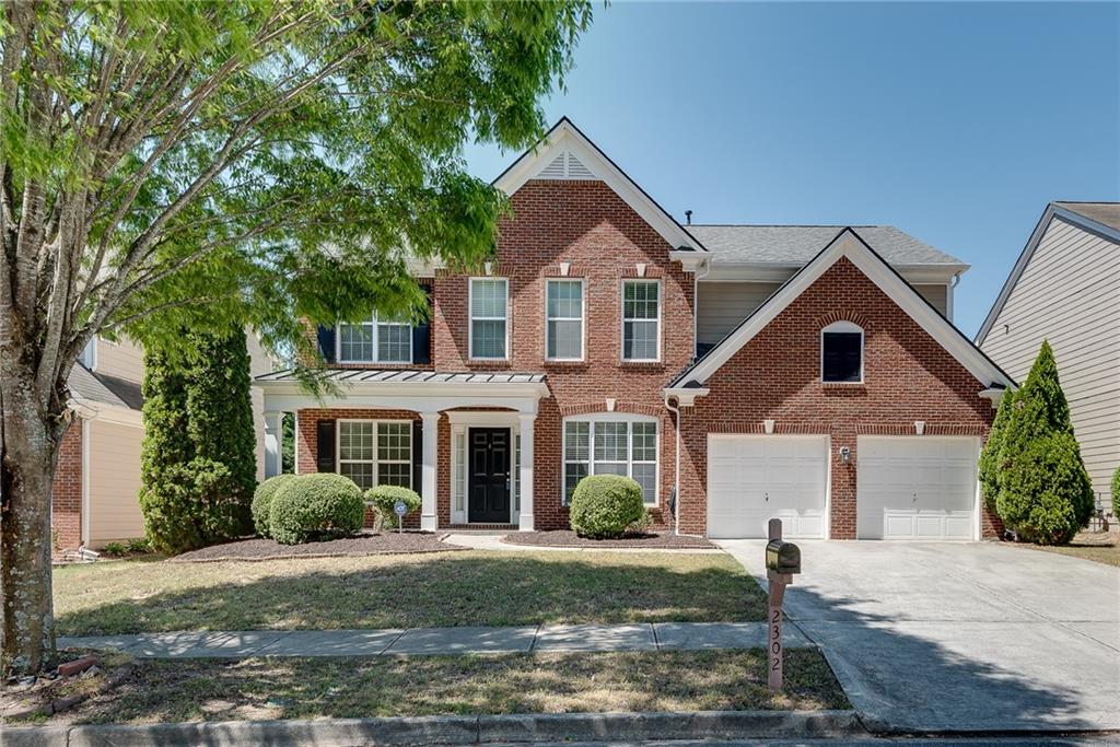 2302 Young America Drive