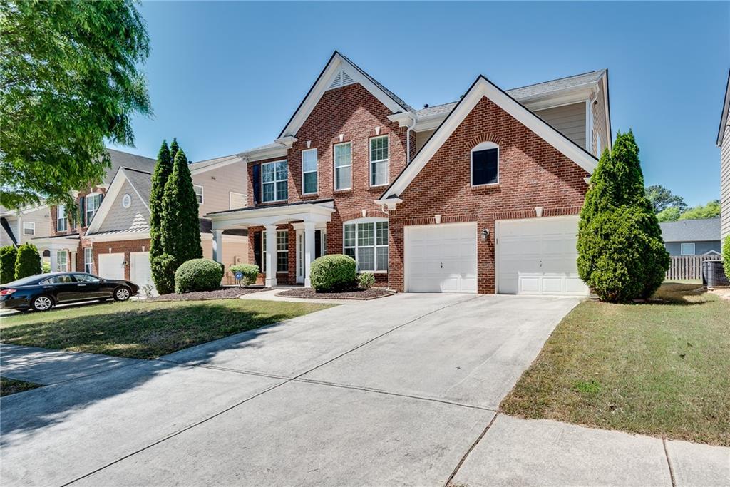 2302 Young America Drive