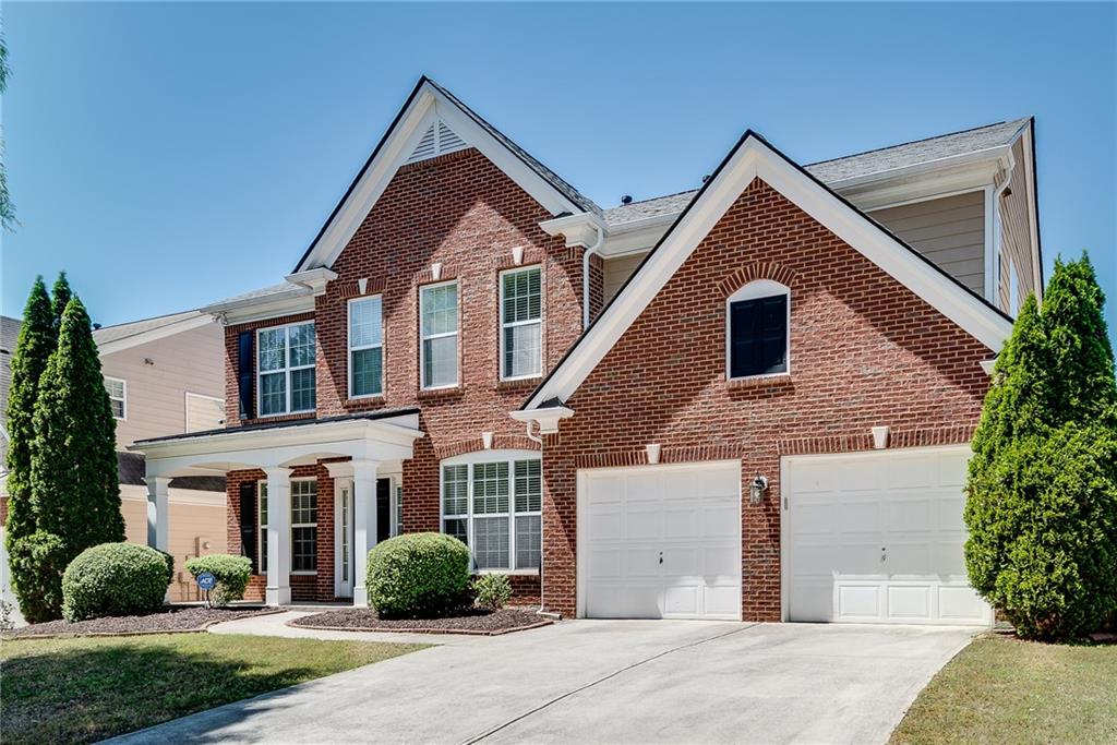 2302 Young America Drive