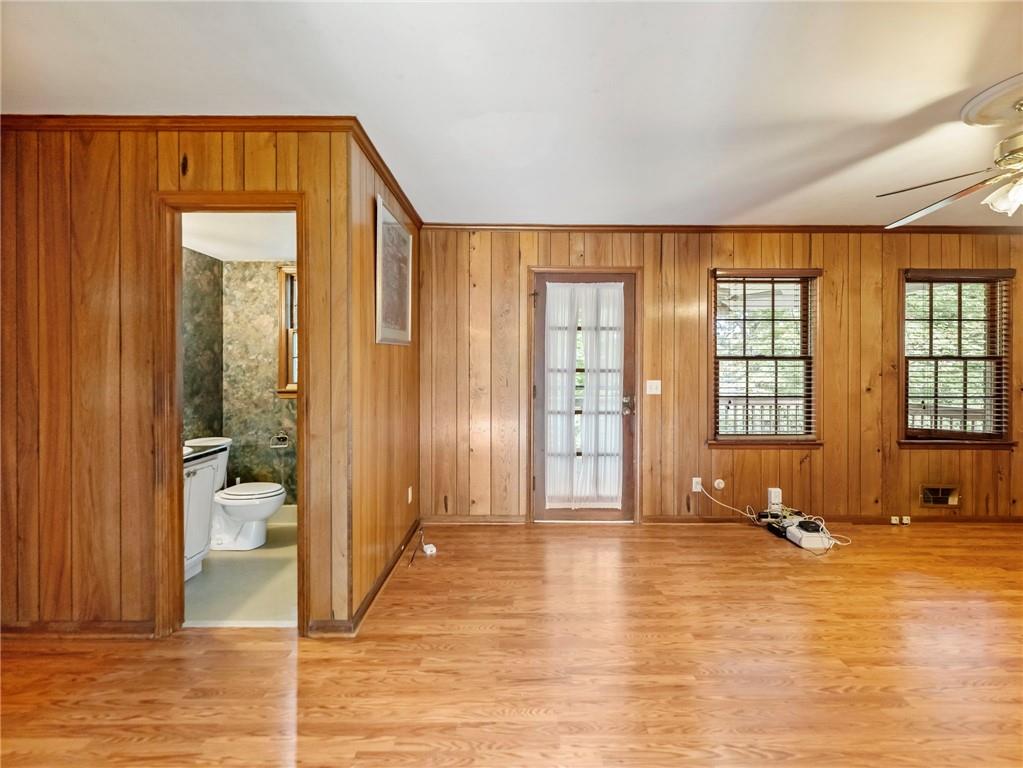 Grovemeade - Residential