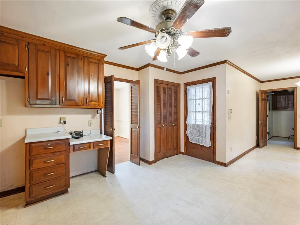 Grovemeade - Residential