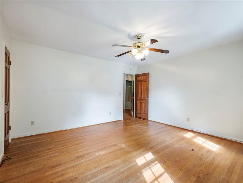 Grovemeade - Residential