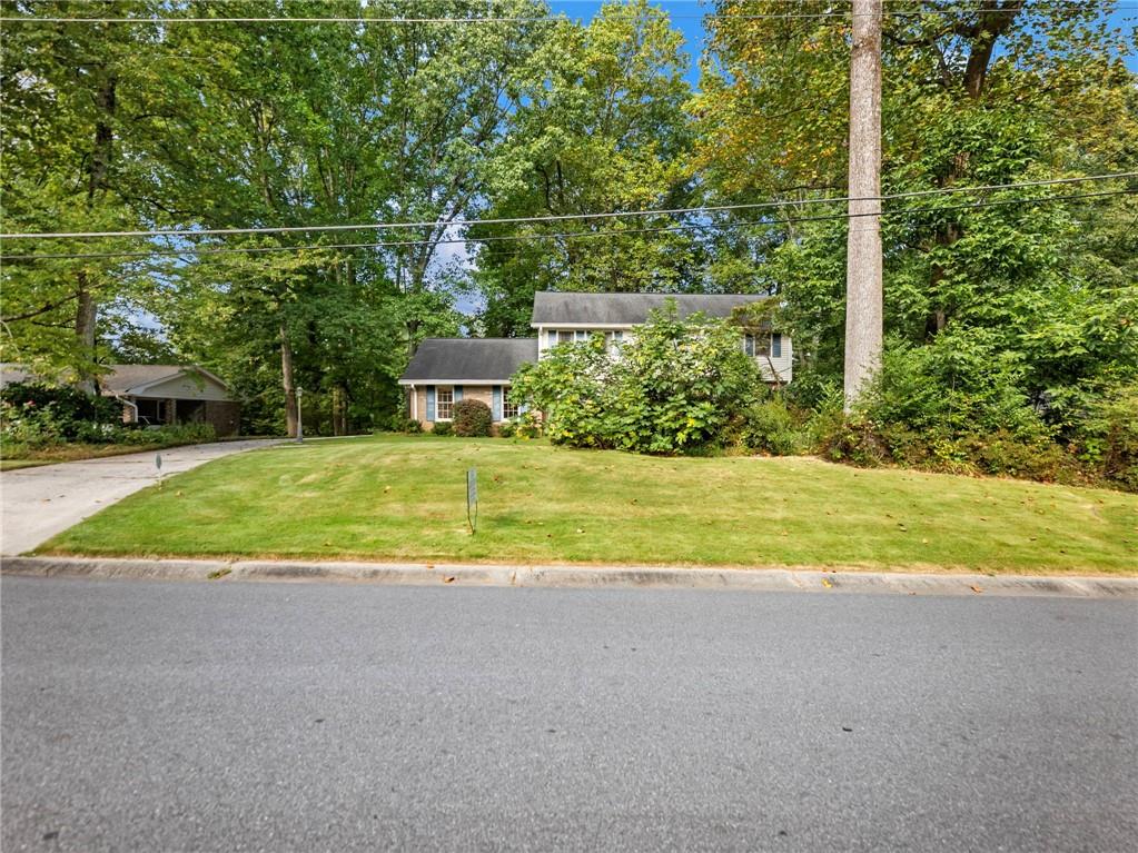 Grovemeade - Residential