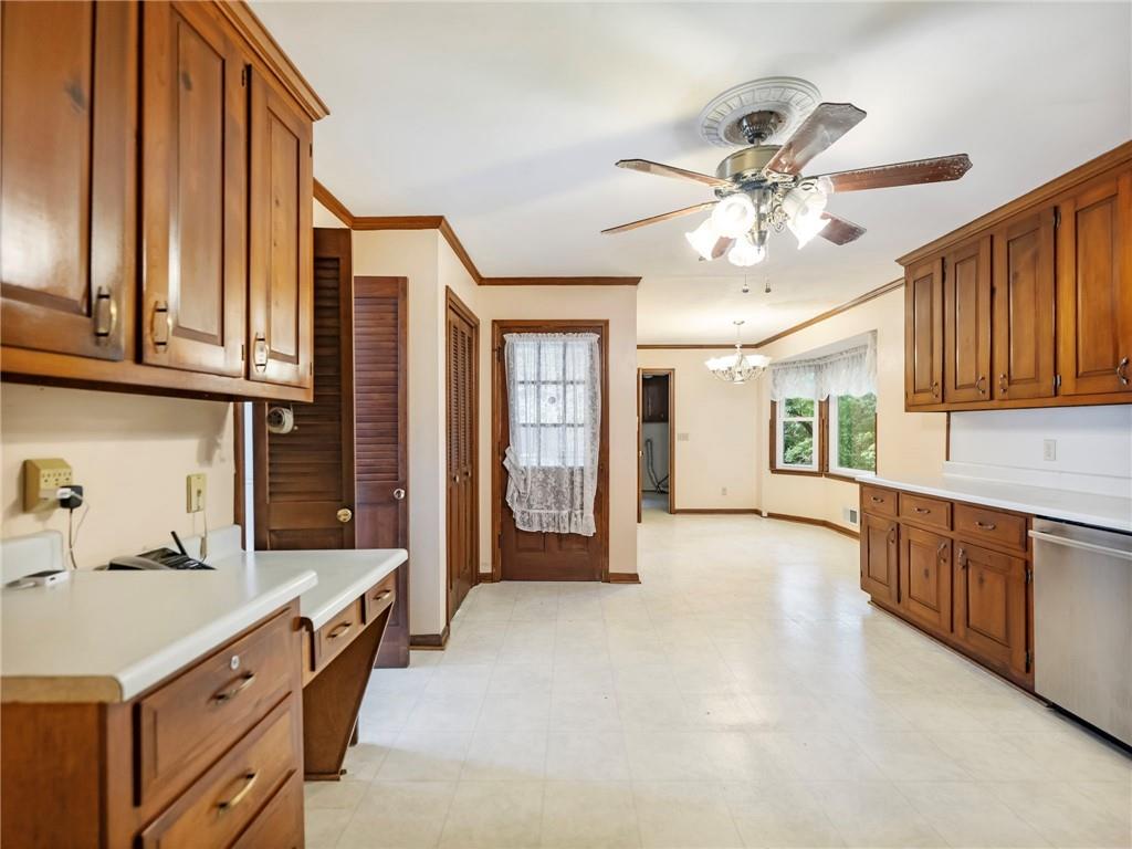 Grovemeade - Residential