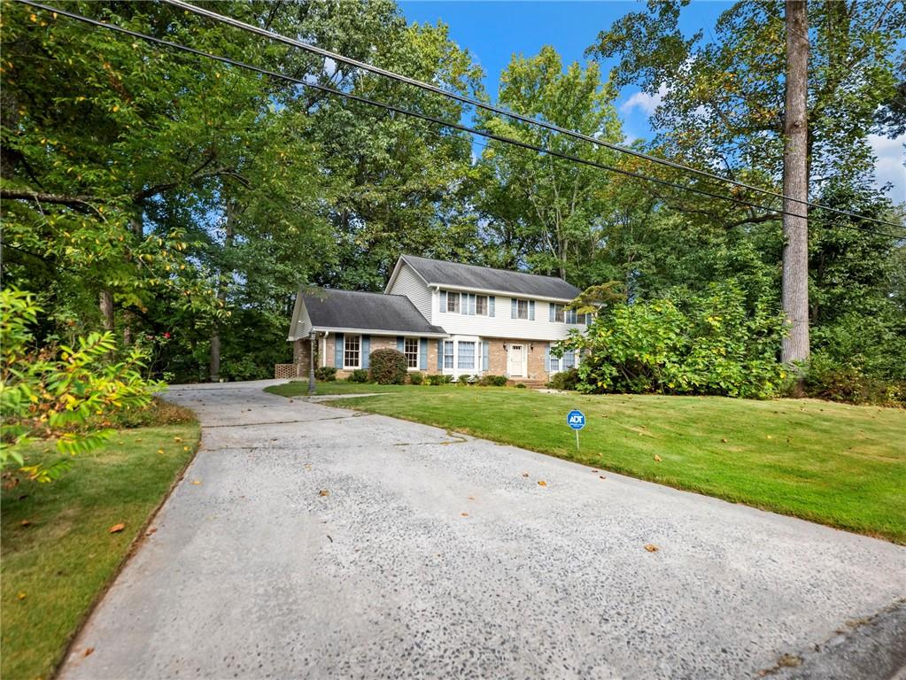 Grovemeade - Residential