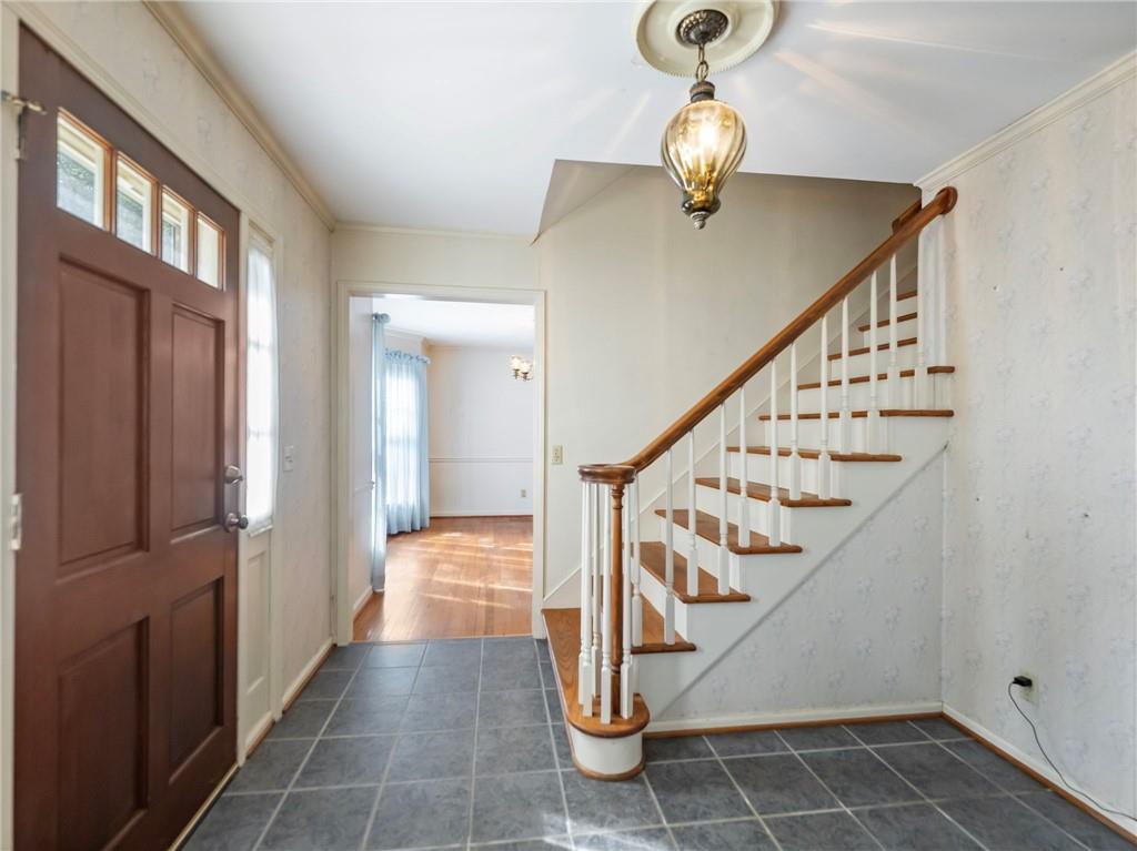 Grovemeade - Residential