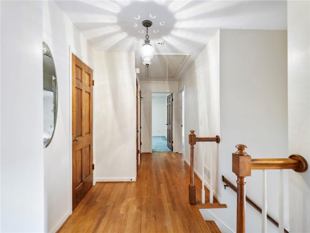 Grovemeade - Residential