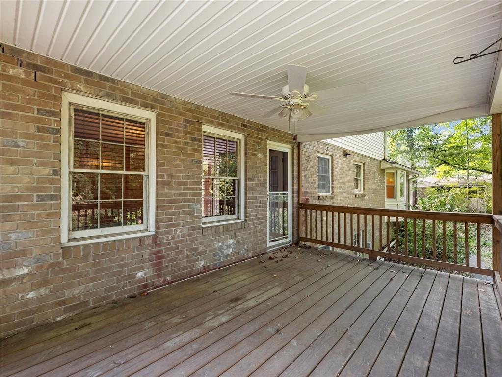 Grovemeade - Residential