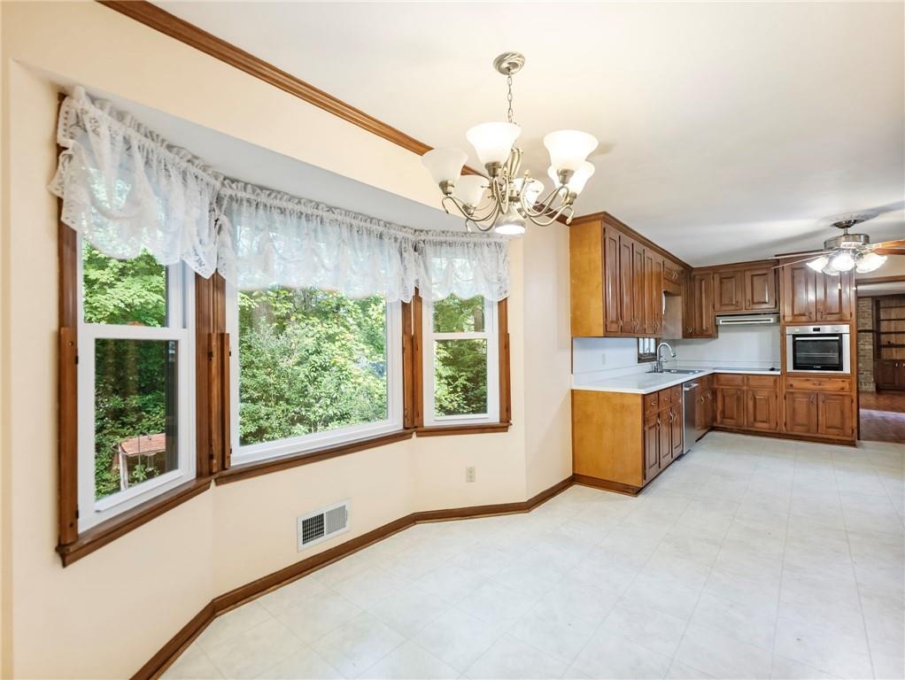 Grovemeade - Residential