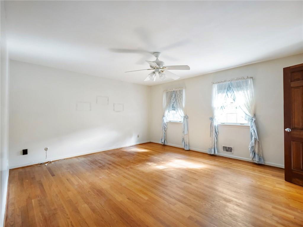 Grovemeade - Residential