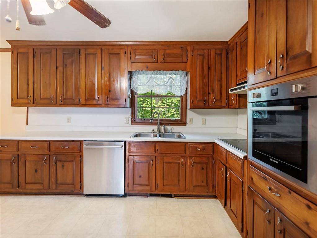 Grovemeade - Residential