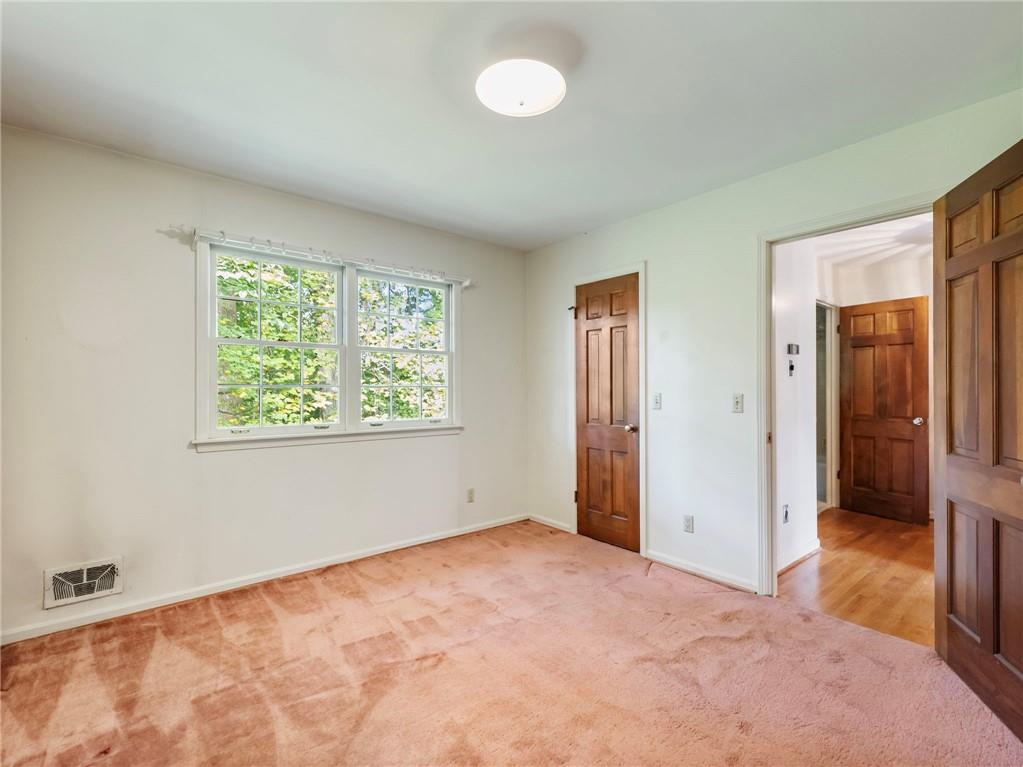 Grovemeade - Residential