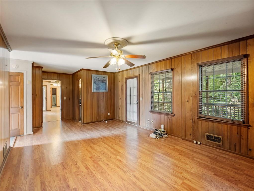 Grovemeade - Residential