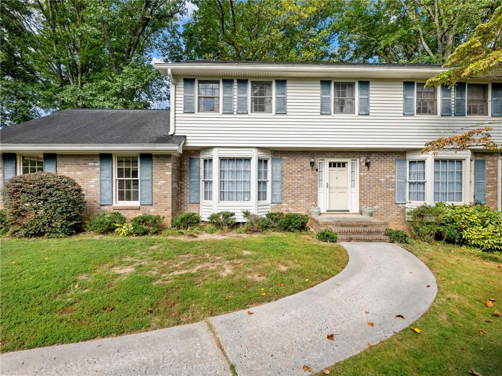 Grovemeade - Residential