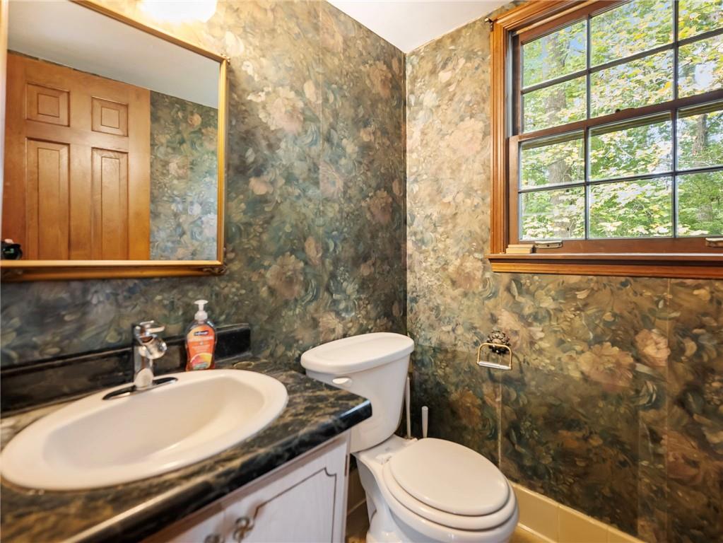 Grovemeade - Residential